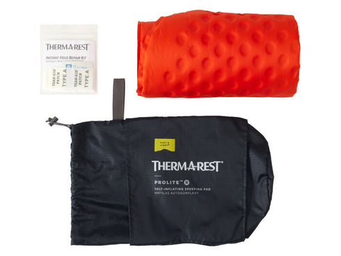 Therm-a-Rest ProLite regula Sleeping Pad